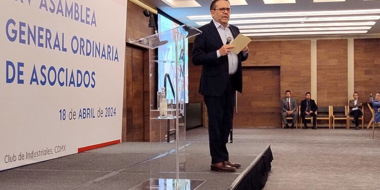 Consultas TMEC podrían depender del resultado de las elecciones, prevé Ildefonso Guajardo