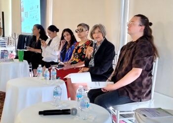 Presentan análisis de las propuestas en materia energética de candidatos