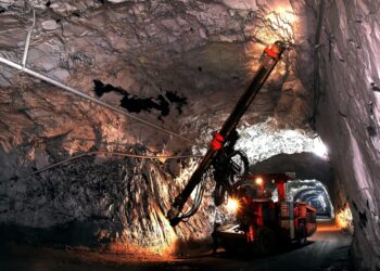 En riesgo la minería en México, urge recobrar la certidumbre para la atracción de inversiones