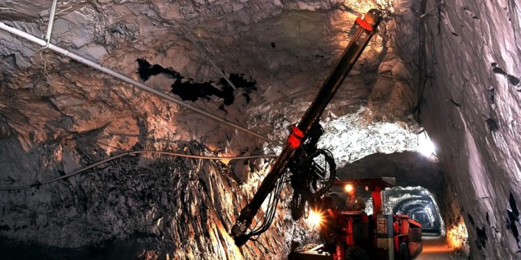 En riesgo la minería en México, urge recobrar la certidumbre para la atracción de inversiones