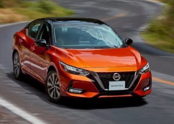 Aumenta Nissan 4% sus ventas de autos ligeros en México