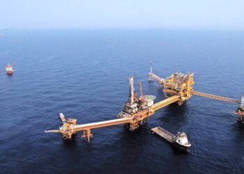 Industria petrolera superó expectativa de Hacienda en recursos… pero queda 31% por debajo de 2023
