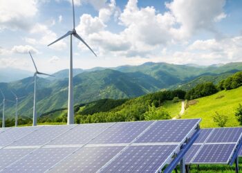 Desperdicia México recursos que podría usar para la Transición Energética: expertas
