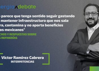 Hechos y respuestas sobre las refinerías