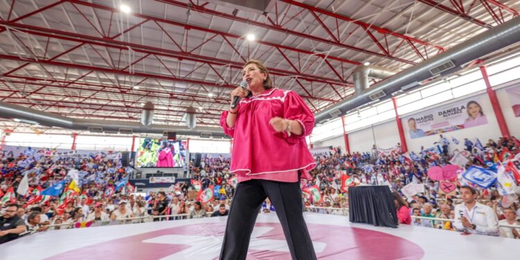 Requiere Chihuahua energía limpia para beneficiarse del nearshoring: X.Gálvez