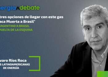 Gas argentino a Brasil a la vuelta de la esquina