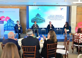 Guadalajara, Chihuahua y SLP son las ciudades más sostenibles del país