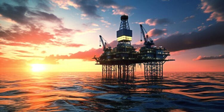 Coquetea la OPEP con Namibia