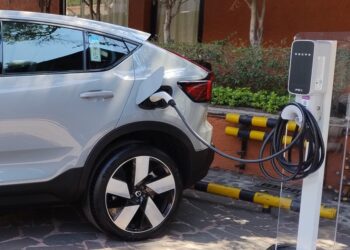 Evolución del mercado de vehículos eléctricos ligeros en México al cierre de 2024 – International Council on Clean Transportation