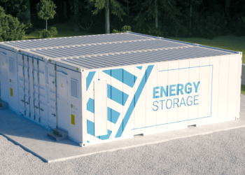 Prevé Bloomberg NEF crecimiento récord en sistemas de almacenamiento estacionario