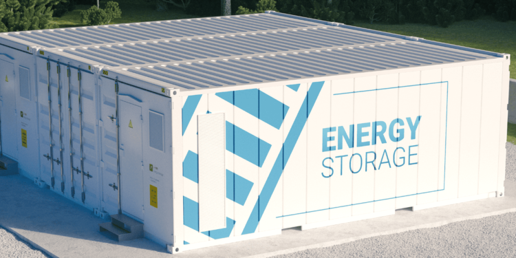 Prevé Bloomberg NEF crecimiento récord en sistemas de almacenamiento estacionario
