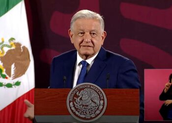 Se reunirá AMLO con CFE y generadores privados para evaluar apagones de ayer