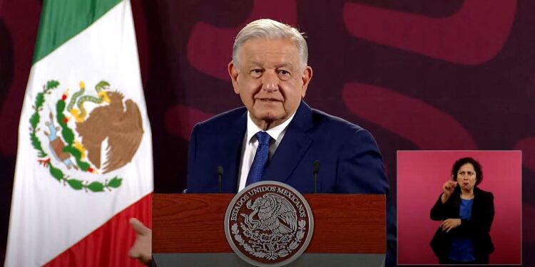 Se reunirá AMLO con CFE y generadores privados para evaluar apagones de ayer