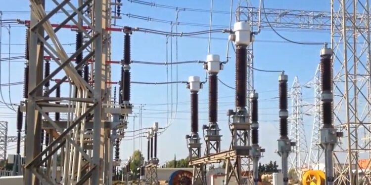 En 2023 se dieron de baja 17 contratos de interconexión legados