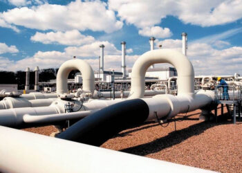 Espera CFE incrementar a 84 % uso de gasoductos para 2025