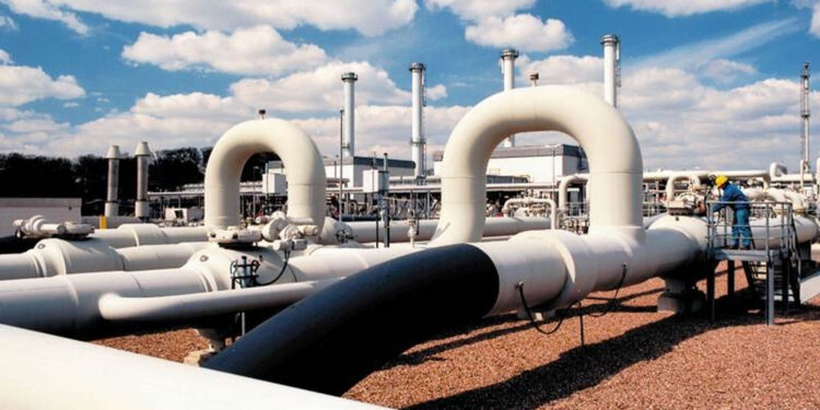 Espera CFE incrementar a 84 % uso de gasoductos para 2025