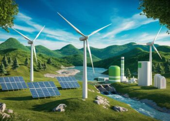 Necesarias inversiones por 129.6 mil millones de dls en el sector eléctrico al 2030: Coparmex