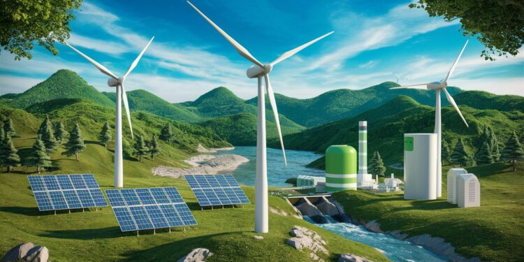 Necesarias inversiones por 129.6 mil millones de dls en el sector eléctrico al 2030: Coparmex