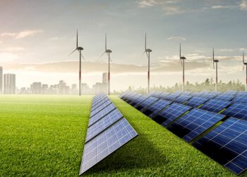 Energías limpias y más infraestructura evitarían apagones: Coparmex CDMX