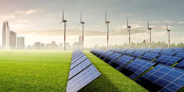 Energías limpias y más infraestructura evitarían apagones: Coparmex CDMX