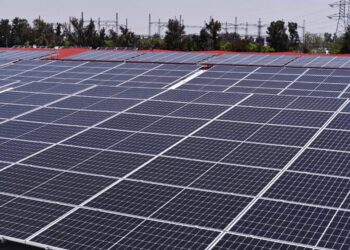 Pide Coparmex CDMX a candidatos políticas para incentivar obra pública en renovables y movilidad