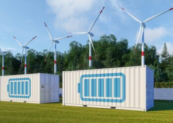 Presenta CRE anteproyecto para regular almacenamiento de energía