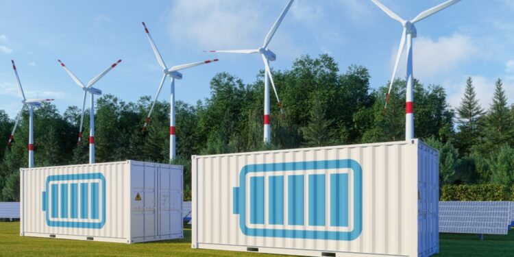 Presenta CRE anteproyecto para regular almacenamiento de energía