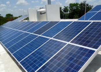 Integran Grupo de Trabajo para elaborar NOM sobre sistemas eléctricos solares