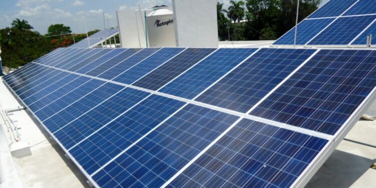 Integran Grupo de Trabajo para elaborar NOM sobre sistemas eléctricos solares