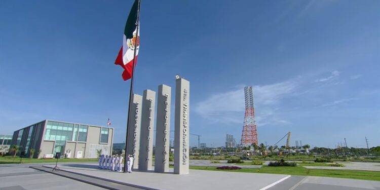 Reitera Xóchitl Gálvez abrir información de Dos Bocas