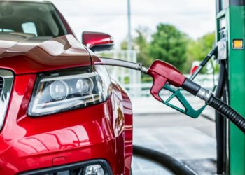 Mantiene Hacienda gasolinas sin apoyo fiscal