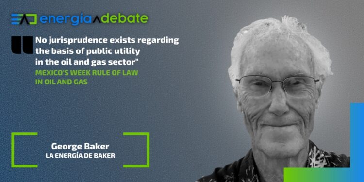 Mexico’s Weak Rule Of Law In Oil And Gas