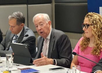 Próximo gobierno deberá promover energías limpias con participación privada: ICC México