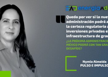 ¿La próxima administración de México podrá con tan grandes desafíos?