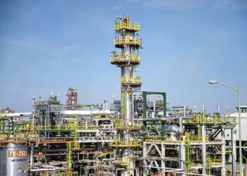 Proponen construcción de planta termosolar en Tula; sustituiría generación eléctrica en refinería y termoeléctrica