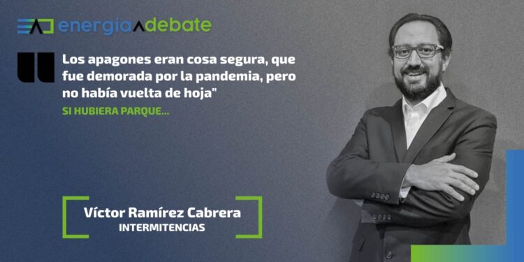 Si hubiera parque…