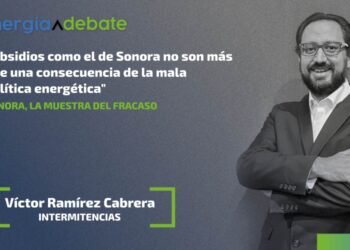 Sonora, la muestra del fracaso