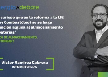 DACG de almacenamiento, ¿estorbar?