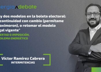 Libertad o imposición, el dilema energético