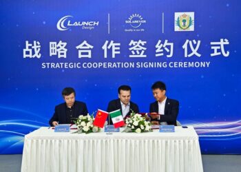 Desarrollarán Tianjin, Durango y Solarever centro de investigación en la entidad mexicana