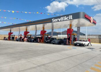 Da CRE 12 permisos a Servifácil durante abril
