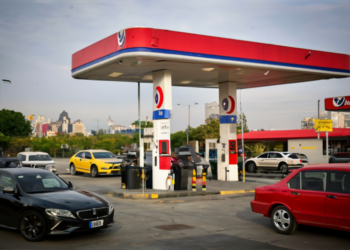 La CRE aprobó 159 autorizaciones relativas a gasolinerías