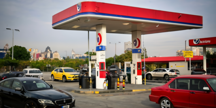 La CRE aprobó 159 autorizaciones relativas a gasolinerías