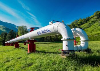 Caen 16 % ingresos de Pemex por ventas internas de gas