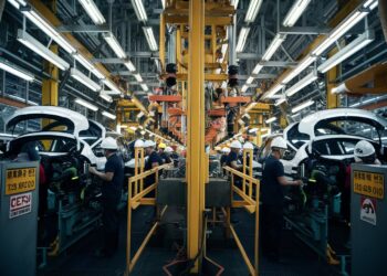 Eficiencia y calidad de energía