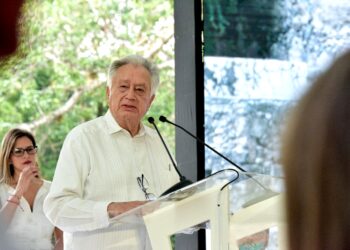 Arrancan CFE y ENGIE México construcción de la ampliación del gasoducto Mayakán