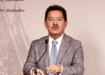 Seguirá adelante el Plan C en reformas constitucionales en próxima Legislatura: Mier Velasco