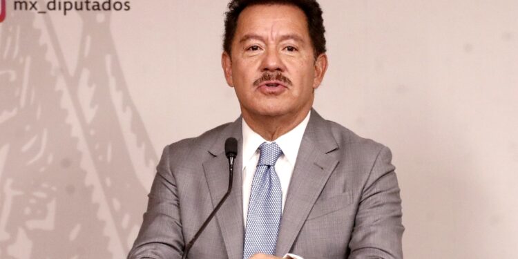 Seguirá adelante el Plan C en reformas constitucionales en próxima Legislatura: Mier Velasco