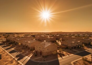 Necesaria, una Ley sobre aislantes térmicos en edificaciones