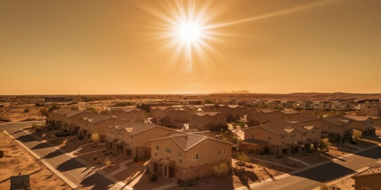 Necesaria, una Ley sobre aislantes térmicos en edificaciones